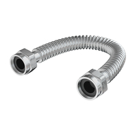 Connectors / Supply Lines 18" Length