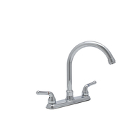 Two Handle Kitchen Faucet