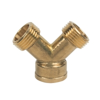 Water Supply Fittings