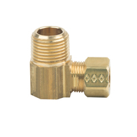 90 Degree Elbows Compression