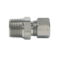 Adaptors Compression