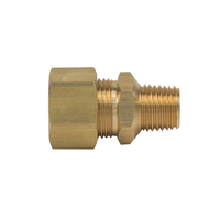 Adaptors Compression