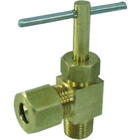 Needle Valves