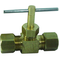 Needle Valves