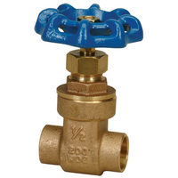 Gate Valves