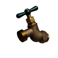 Garden Valve