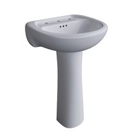  Lisbon Valley Pedestal Basin Part - White