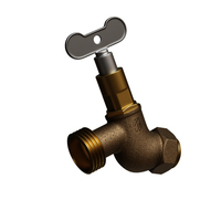 Garden Valve