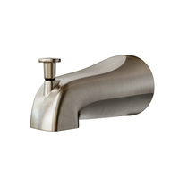 Tub Spout 5-2/5" Spout Length