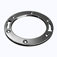 Closet Flanges 4" Diameter