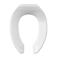 Commercial Toilet Seats Elongated bowl