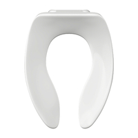 Commercial Toilet Seats Elongated bowl