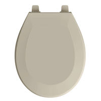 Toilet Seat Round bowl