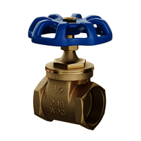 Gate Valves