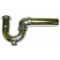 Traps, Tailpieces & Accessories Traps