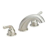 Tub Faucet
