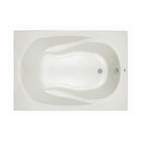Soaking Tub 60'' x 42''