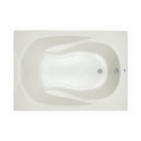 Soaking Tub 72'' x 36''