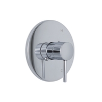 Non-Thermostatic Valve Trim