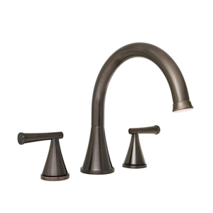 PF2870ORB Willett Tub Faucet Trim Trim Kit - Oil Rubbed Bronze PF2870ORB Willett Tub Faucet Trim Trim Kit - Oil Rubbed Bronze