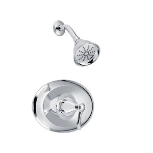 PF7710GCP Shower Faucet Trim Trim Kit - Chrome PF7710GCP Shower Faucet Trim Trim Kit - Chrome