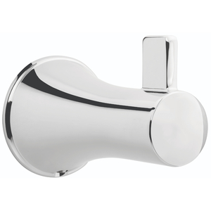 PF88412CP Orrs Robe Hook Bathroom Accessory - Chrome