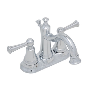PFWSC4840CP Bartlett 4'' Centerset Bathroom Faucet - Chrome PFWSC4840CP Bartlett 4'' Centerset Bathroom Faucet - Chrome
