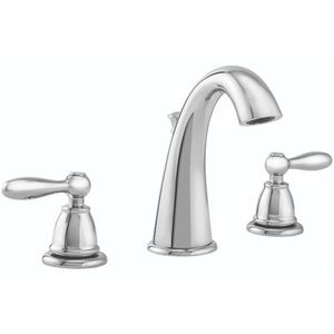 PFWSC3860CP Bothwell 8'' Widespread Bathroom Faucet - Polished Chrome