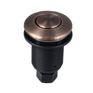 PFASBORB Part & Accessory Garbage Disposal - Oil Rubbed Bronze