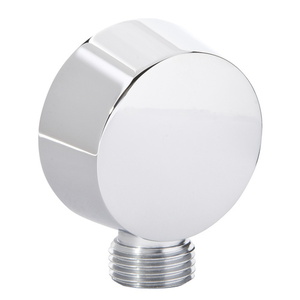 PFSAWE02CP Wall Supply Elbow Shower Accessory - Polished Chrome PFSAWE02CP Wall Supply Elbow Shower Accessory - Polished Chrome