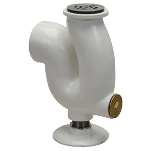 PF002 Trap, Tailpiece or Accessory Installation Need - N/A PF002 Trap, Tailpiece or Accessory Installation Need - N/A