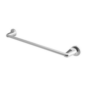 PF0124TB Towel Bar Bathroom Accessory - Chrome
