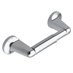 PF01PH Paper Holder Bathroom Accessory - Chrome