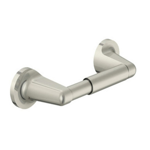 PF01PHBN Paper Holder Bathroom Accessory - Brushed Nickel PF01PHBN Paper Holder Bathroom Accessory - Brushed Nickel