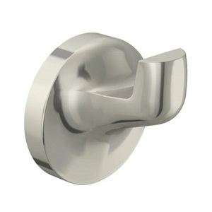 PF01RHBN Robe Hook Bathroom Accessory - Brushed Nickel