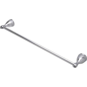 PF0324TB Towel Bar Bathroom Accessory - Chrome