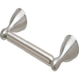 PF03PHBN Paper Holder Bathroom Accessory - Brushed Nickel PF03PHBN Paper Holder Bathroom Accessory - Brushed Nickel