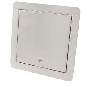PF2424AD Access Panel Installation Need - N/A