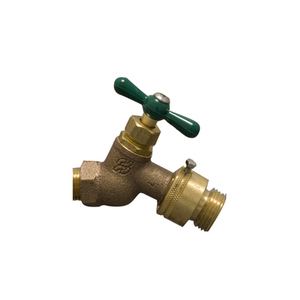 PF109FBFPC Garden Valve Valve - N/A