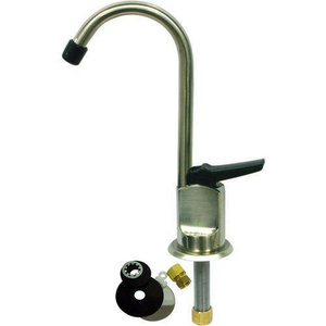 PF111BN Cold Water Only Dispenser Water Dispenser - Brushed Nickel