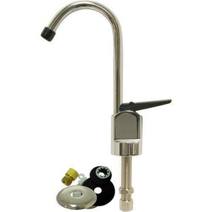 PF111CP Cold Water Only Dispenser Water Dispenser - Chrome PF111CP Cold Water Only Dispenser Water Dispenser - Chrome