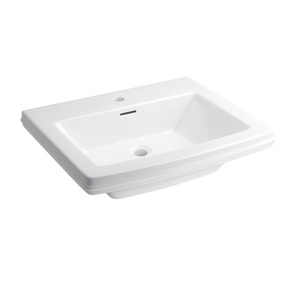 PF1171WH Holyoke Pedestal Basin Part - White