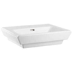 PF1181WH Pedestal Basin Part - White PF1181WH Pedestal Basin Part - White