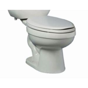 PF1401TWH Jerritt Toilet Bowl Part - White