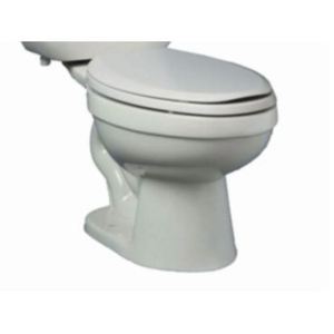 PF1403TWH Jerritt Toilet Bowl Part - White