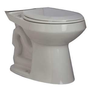 PF1500WH Calhoun Toilet Bowl Part - White