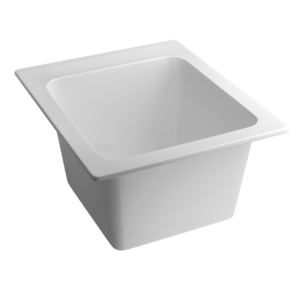 PFLT1720D Laundry Sink Laundry / Utility - White