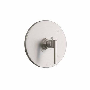 PF1800BN Pixley Non-Thermostatic Valve Trim Trim Kit - Brushed Nickel