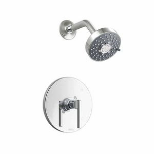 PF1820GCP Pixley Shower Faucet Trim Trim Kit - Polished Chrome PF1820GCP Pixley Shower Faucet Trim Trim Kit - Polished Chrome