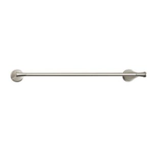 PF2800BN Willett Towel Bar Bathroom Accessory - Brushed Nickel PF2800BN Willett Towel Bar Bathroom Accessory - Brushed Nickel